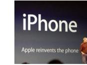 L’iPhone dernier véritable projet Steve Jobs