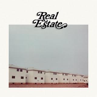 Real Estate - Days (2001)