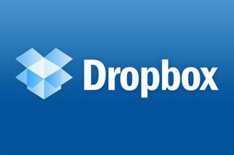 dropbox Levée de fonds de 250 millions de dollars pour Dropbox