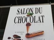 Inauguration Salon Chocolat photos miam