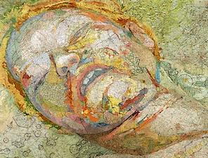 L'art de Matthew Cusick