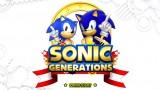 Une seconde démo pour Sonic Generations !