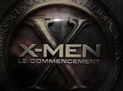 [Arrivage] X-Men Commencement Blu-ray Steelbook Coffret Ultimate Collection