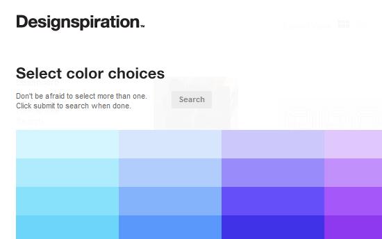 Designspiration, l’inspibox dont on rêvait (secrètement).