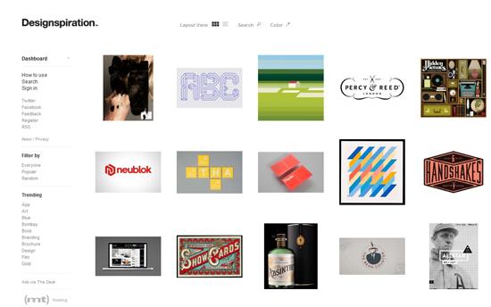 Designspiration, l’inspibox dont on rêvait (secrètement).