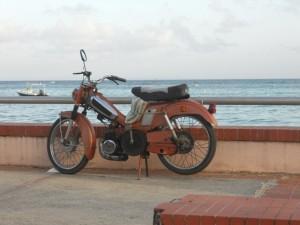 Meeting GRENAT à TREIGNAT ce week end 23 octobre 2011 !