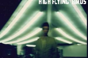 Noel Gallagher’s High Flying Birds – Yeah I feel like a force tranquille