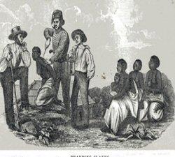 Omar Ibn Said, l’esclave américain originaire du Fouta au Sénégal