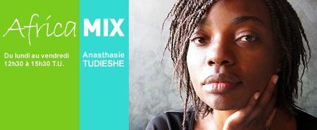 Palabres sur AfricaMix