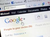Google+ supportera Google Apps pseudonymes