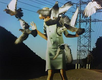 Ce jeudi, un bol d'art frais