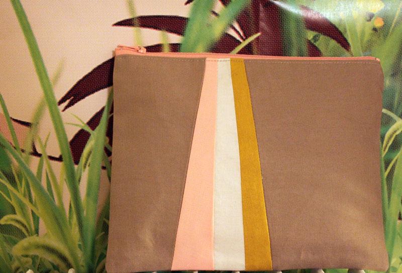 Les douces créations de One Little Red Fox…