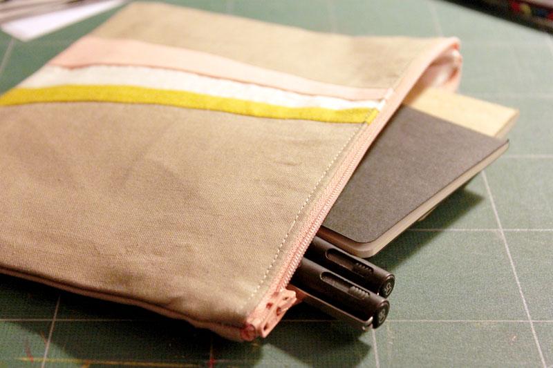 Les douces créations de One Little Red Fox…