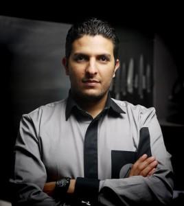 Restaurant-Akrame-Benallal-art-ensuite-hotel-elysees-mermoz-paris-hoostamagazine