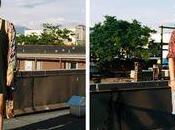 Petit discours sexiste derrière fagots