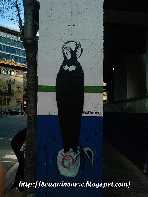 Street Art du Jeudi – Episode 29