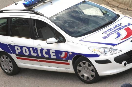 Les services de police mettent la pression sur les vendeurs à la sauvette à Noisy-le-Sec