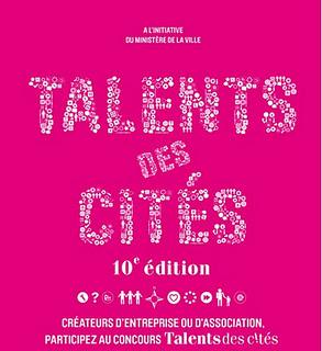 Alsace 2011 : des cités pleines de talents