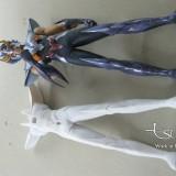 Ikki du Phénix (Tsume)