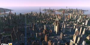 Cities XL 2012 - 06