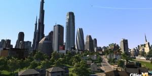 Cities XL 2012 - 10
