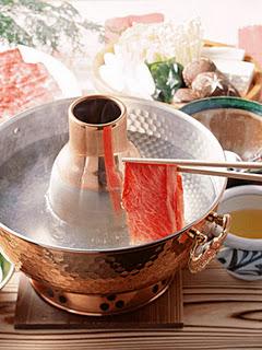 Les spécialités culinaire de Kyoto