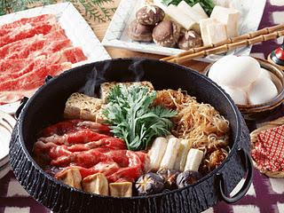 Les spécialités culinaire de Kyoto