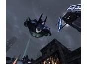 Batman Arkham City débarque consoles