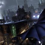 Batman : Arkham City débarque sur vos consoles !