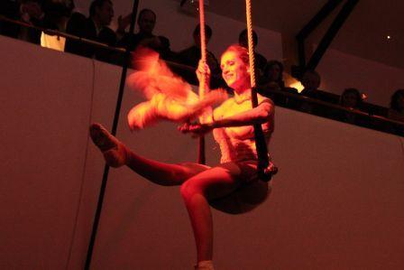 Exceptionnellement, pas de soirée Vie Parisienne les Vendredis 21 et 28 octobre 2011