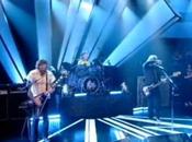 Mastodon live chez Jools Holland.