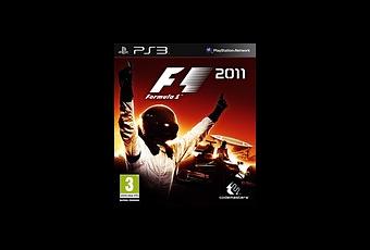 Test de F1 2011 (PS3) | À Voir