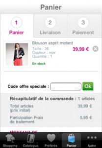 La Redoute: Gagnez 2 places pour un parc d’attraction pour Halloween