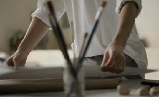 Video by Faber Castell