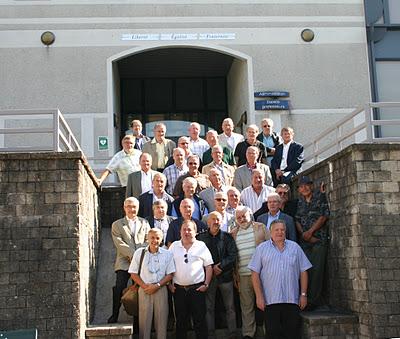 Quarante-Cinq ans après