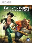 [Test] Beyond Good and Evil HD – Xbox 360