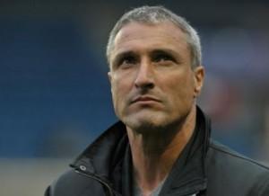 Casoni : « On est en besoin de points »