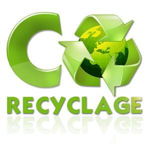 Co-recyclage, offrez une nouvelle vie à vos objets !