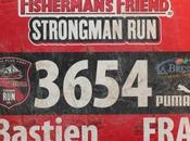 213ème sortie Strongman 2011