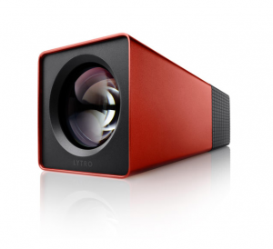 Lytrored Lytro l’appareil photo qui révolutionne la notion de focus