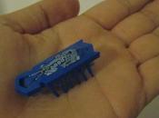 Premiers sur…Hexbug Nano
