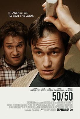 50/50 - My Review