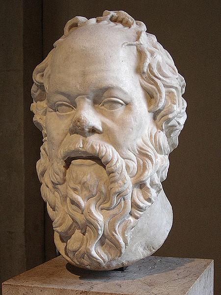 Interview : le questionnaire de Socrate