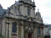 Eglise Saint-Jean-Baptiste Béguinage