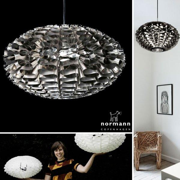 NORM03, un joyau du design Nordique