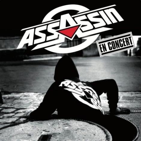 Concerts - Assassin