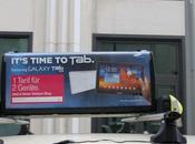 pour Galaxy taxis allemands