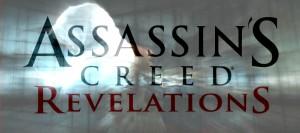 Nouveau trailer d’Assassin’s Creed : Revelations