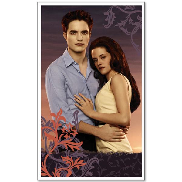 Célèbre ton anniversaire avec Breaking Dawn !