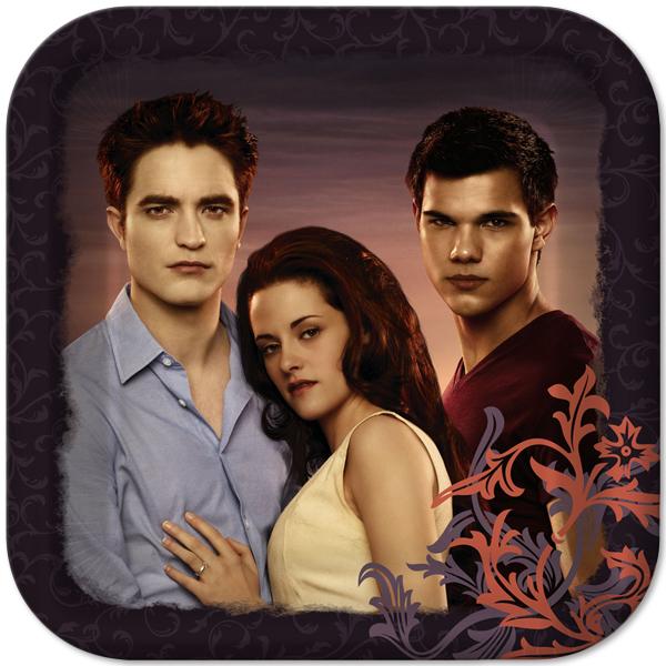 Célèbre ton anniversaire avec Breaking Dawn !